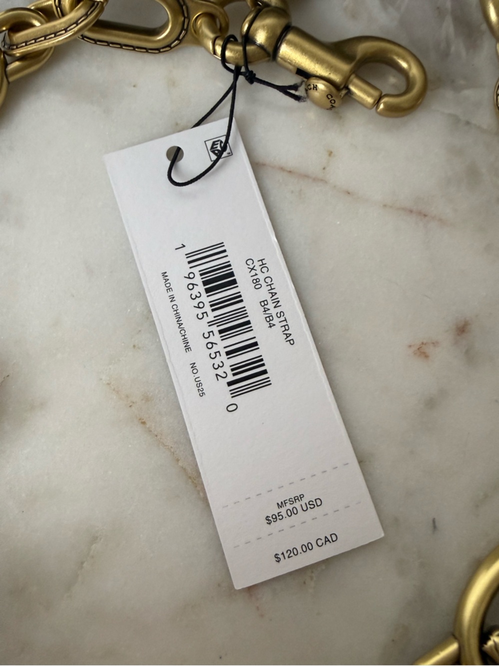 Coach SoHo Flap Bag in Signature Jaquard Pink Leather New CJ814 - Picture 8 of 9